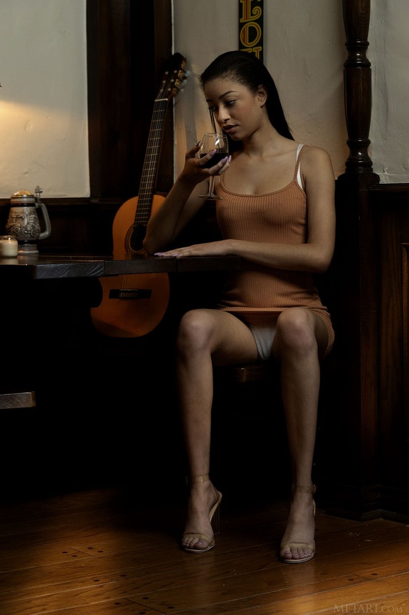 Василиса, 24 года, 5 размер груди