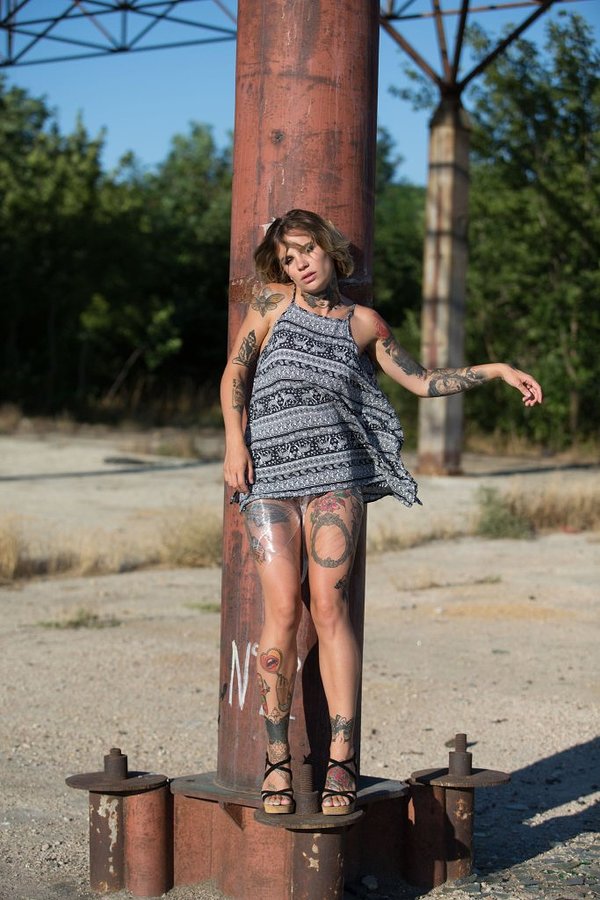 Ольга, 44 года, 5 размер груди