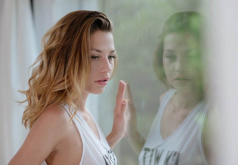 Юлия, 19 лет, 9 размер груди