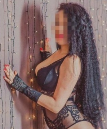 Яна, 24 года, 3 размер груди